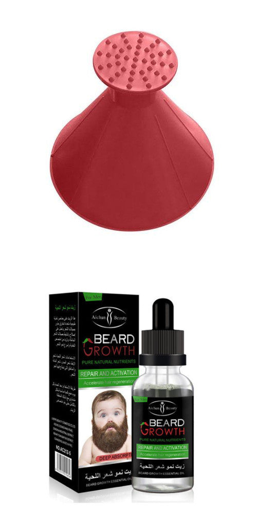 Beard Essential Oils Mild Maintenance Beard Nourishing Care Beard Repair Essential Oil Beard Essential Oils Mild Maintenance Beard Nourishing Care Beard Repair Essential Oil